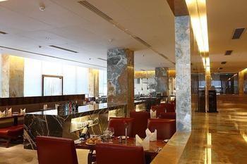 Leader Hotel Changsha Luaran gambar