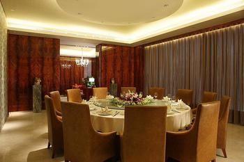 Leader Hotel Changsha Luaran gambar